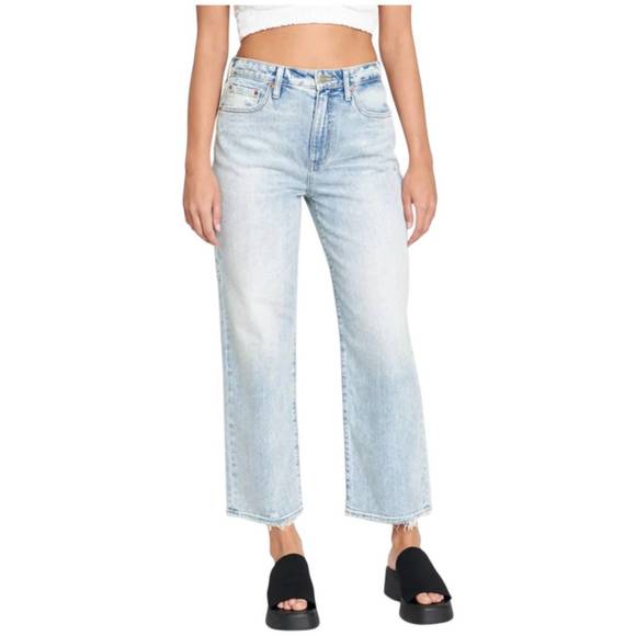 Sundaze Utility Crop